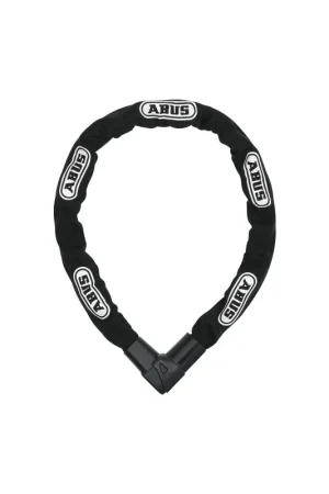 Di Tendenza Abus Catena Antifurto Citychain 1010/110 Per Bici Con Cilindro Plus