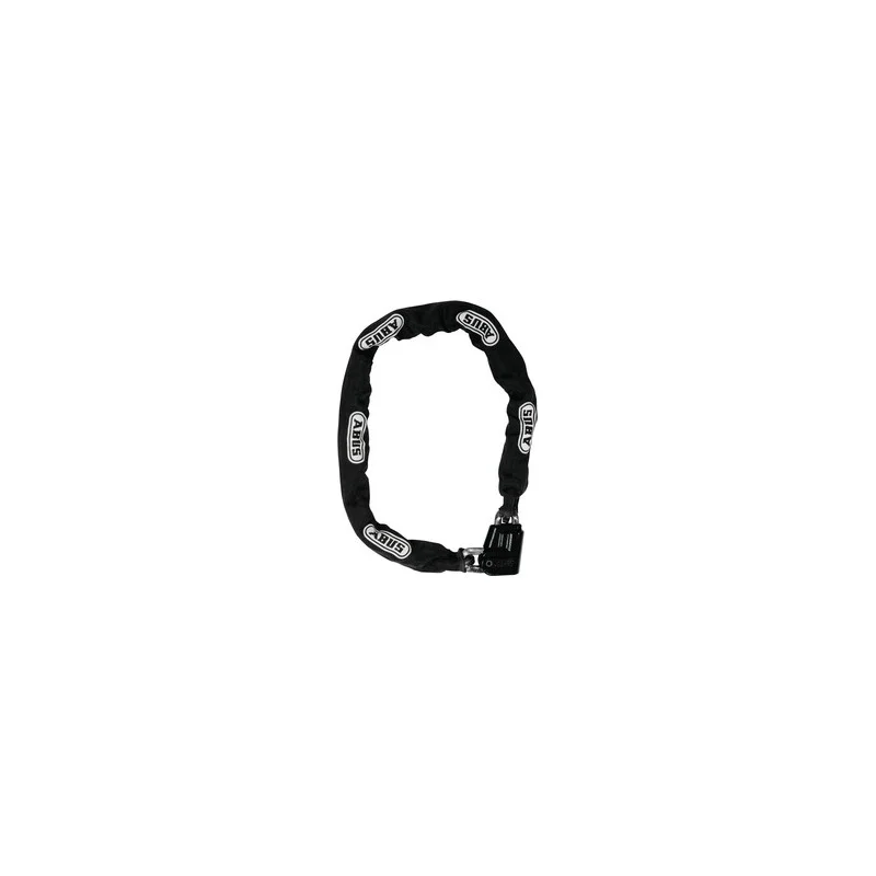Bestseller ABUS 1190/120 BK XPlus Catena antifurto moto 120 cm nera
