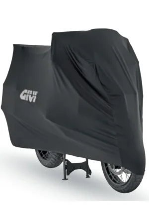 Popolare Givi S204 Telo coprimoto interno elastico universale