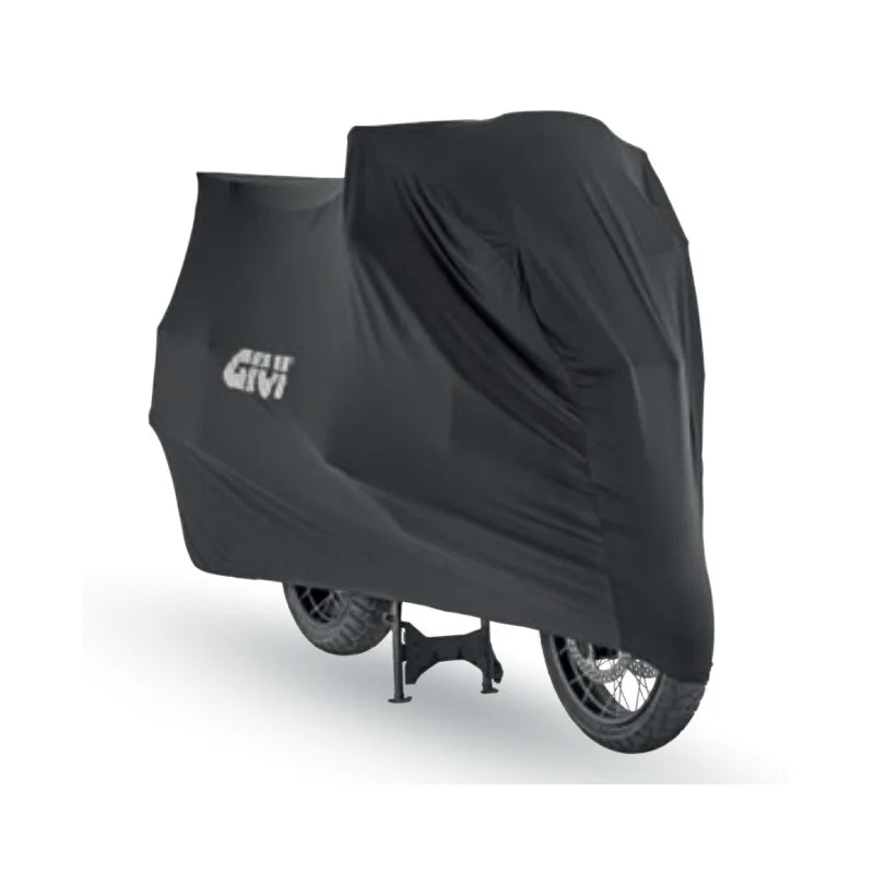 Popolare Givi S204 Telo coprimoto interno elastico universale