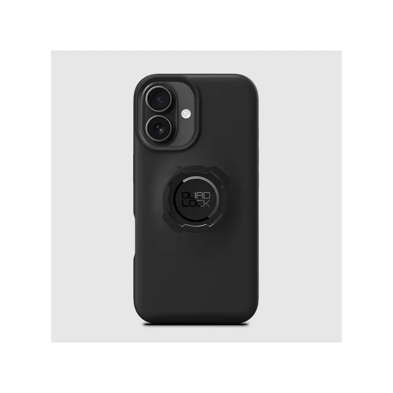 Offerta Speciale Custodia Magnetica Quad Lock Mag iPhone 17 - QMC-IP17S