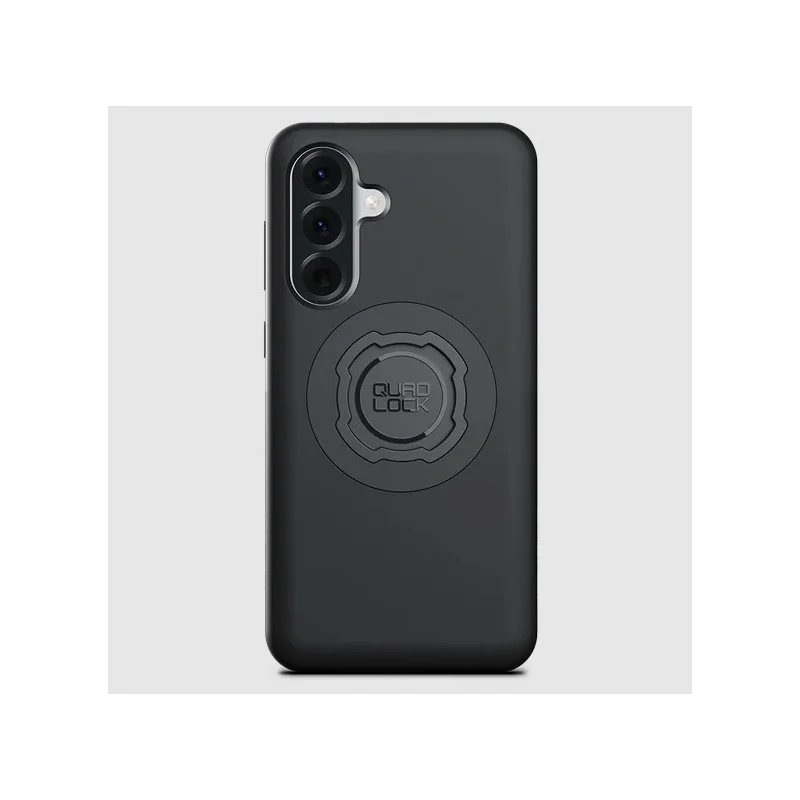 Scelto Dai Clienti Quad Lock QMC‑GA36 MAG Case Galaxy A36 slim magnetico