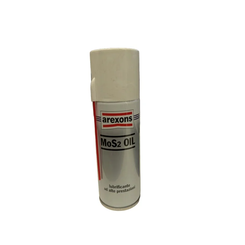 Vendita Finale Arexons Lubrificante al MoS₂ - Protezione e performance elevate