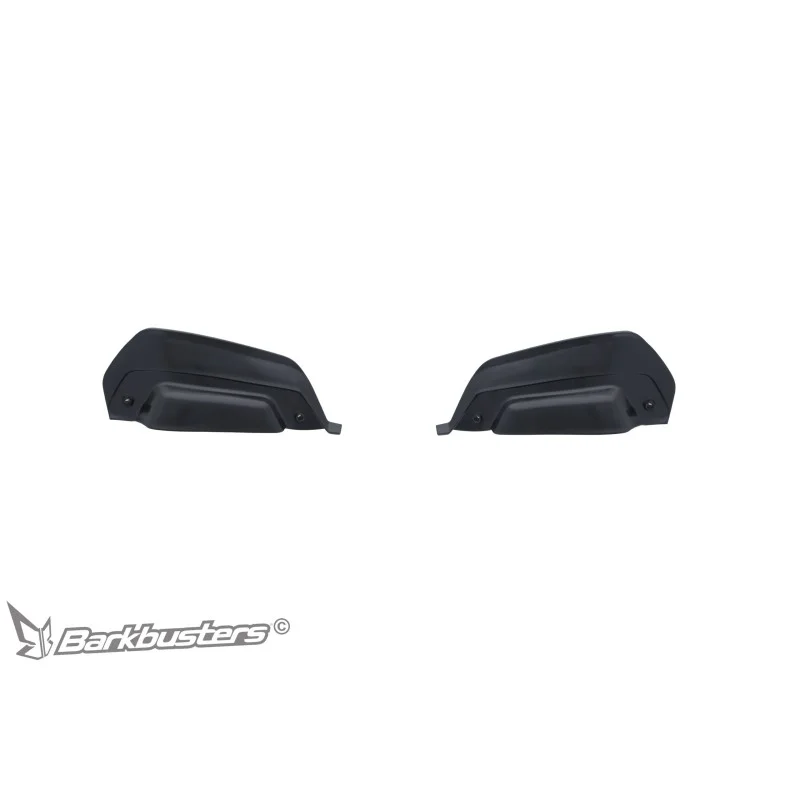 Deflettori antivento Barkbusters B-093 per VPS-203 e VPS-207 Must-Have