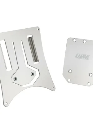 Prezzo Basso Lampa 91639 Easy-Off portatarga estraibile per moto enduro/fuoristrada