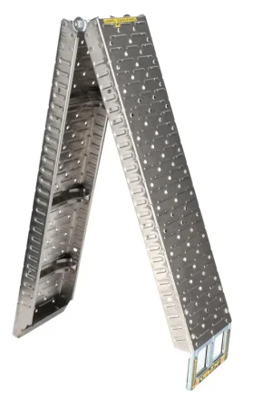 Acerbis 0026239 Rampa pieghevole per carico moto Miglior Prezzo