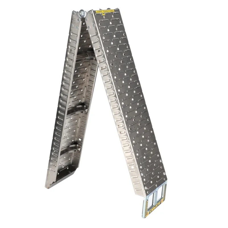 Acerbis 0026239 Rampa pieghevole per carico moto Miglior Prezzo