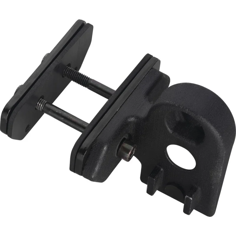 Supporto per moto ABUS SH8077 per bloccadisco Detecto X-Plus 8077 e 8077 2.0 Vendita Finale