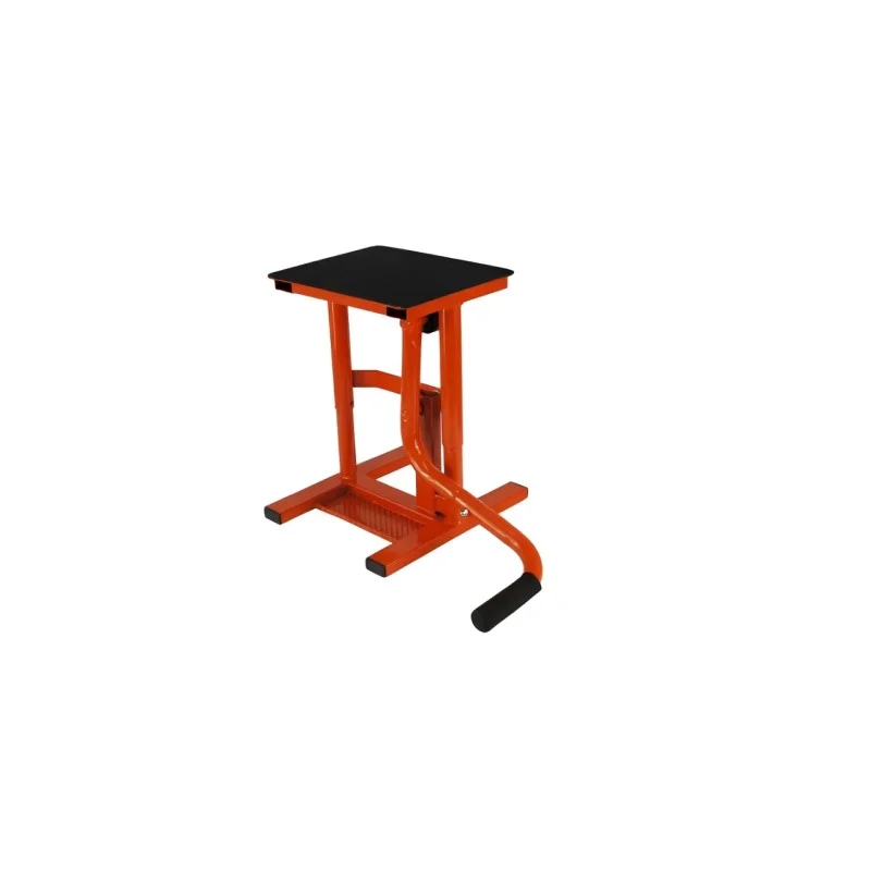 Ordina Subito Forbikes 06-0187 Cavalletto alzamoto off-road a Leva - Arancione