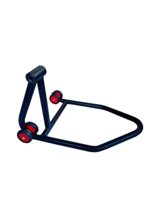 Forbikes 06-0301Cavalletto posteriore Monobraccio SX senza perno Quantità Limitata