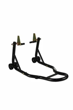 Cavalletto alzamoto anteriore sottoforcella con cursori 06-0150 Offerta