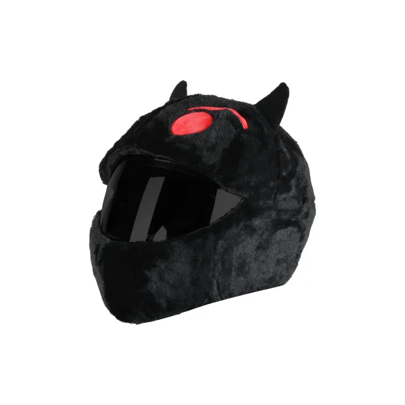 Super Prezzo BOOSTER 1831403 Copricasco Black devil