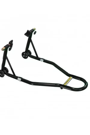 Cavalletto alzamoto posteriore componibile con tamponi Subito Disponibile