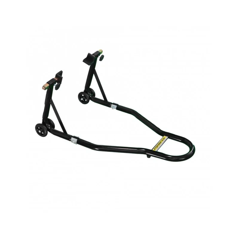 Cavalletto alzamoto posteriore componibile con tamponi Subito Disponibile