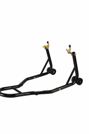 Cavalletto alzamoto posteriore componibile con forchette Promozione Esclusiva