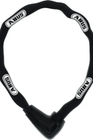Promozione Catena moto Abus 9808K Steel-O-Chain 9808K/170 nero