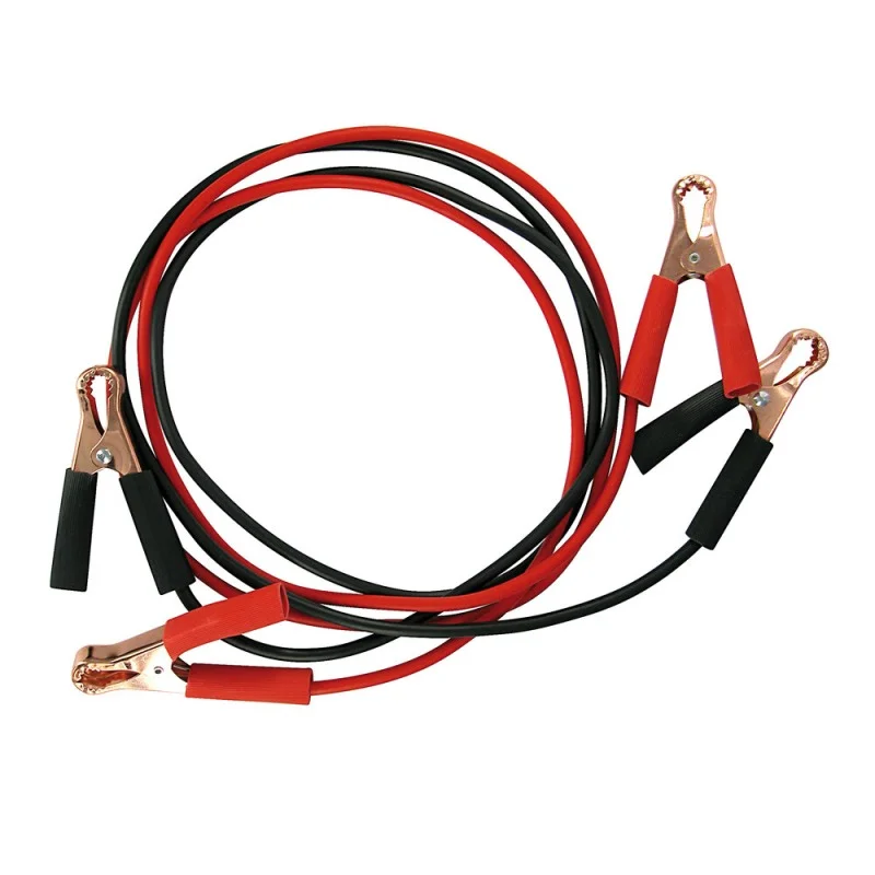 Cavi batteria moto Lampa 90361 150 cm Ø4 mm² Occasione