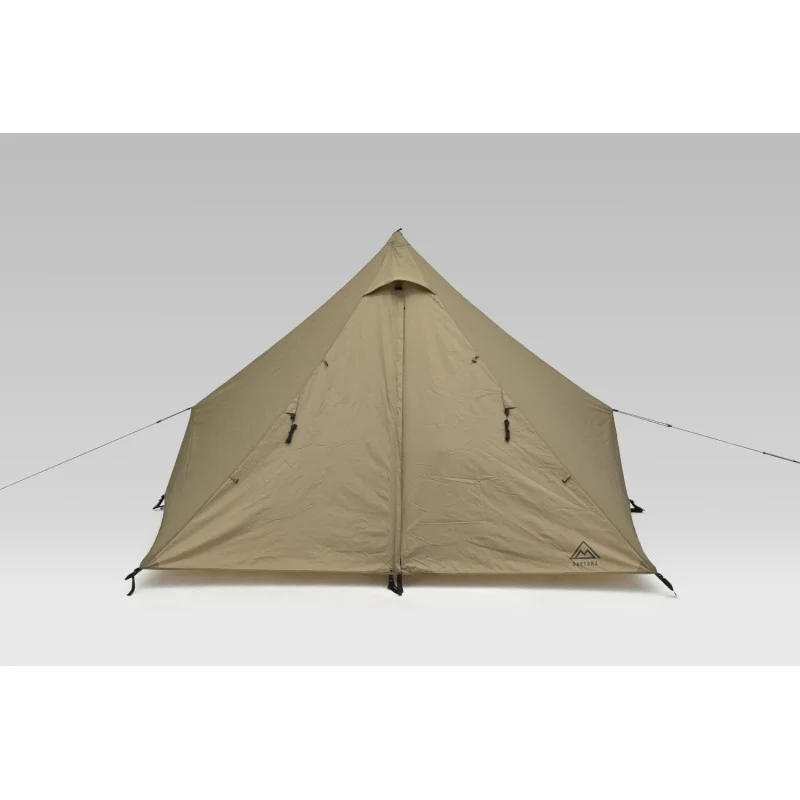 Daytona 32494 Tenda da campeggio TEPEE 250x250x165 cm Subito Disponibile