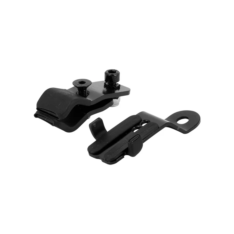 Supporto URBAN UR352 per bloccadisco UR22 su tubi rotondi e viti Prezzo Ridotto