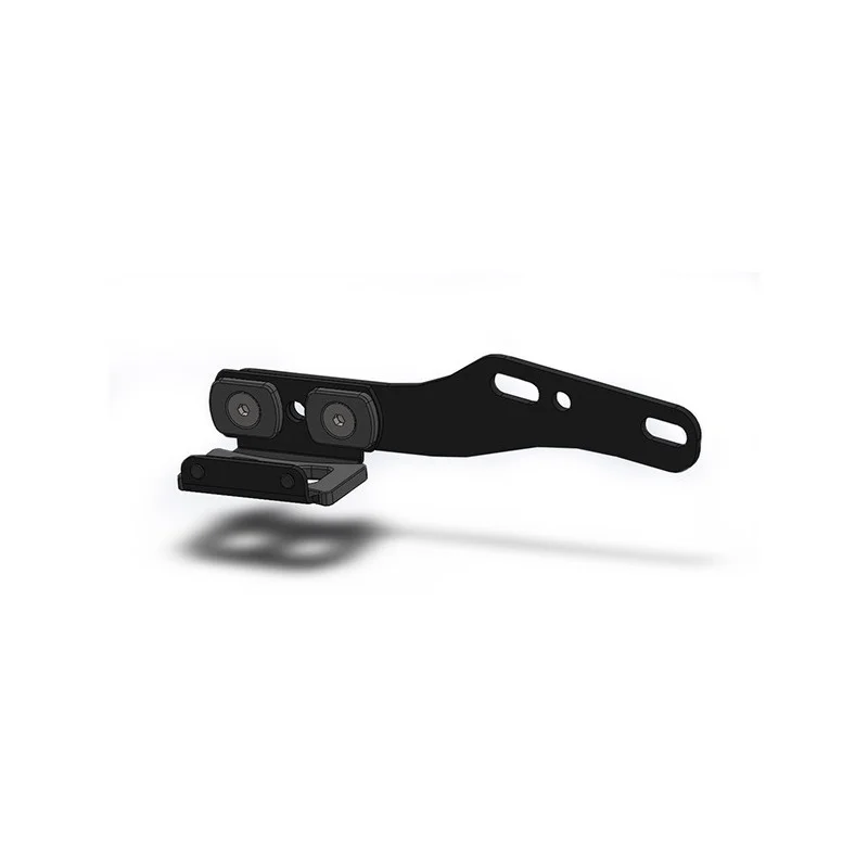 Must-Have Supporto URBAN UR403 per bloccadisco UR14S/UR10 su pedane smontabili