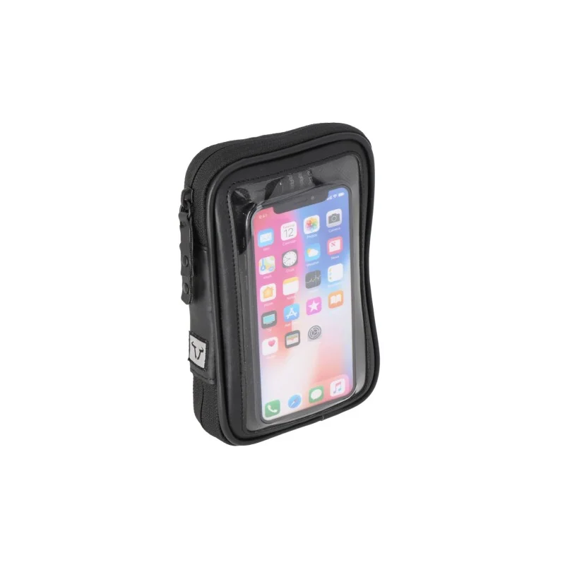 Tasca per smartphone SW-Motech BC.TRS.00.405.20000 Legend Gear LA11 Nera Acquista Ora