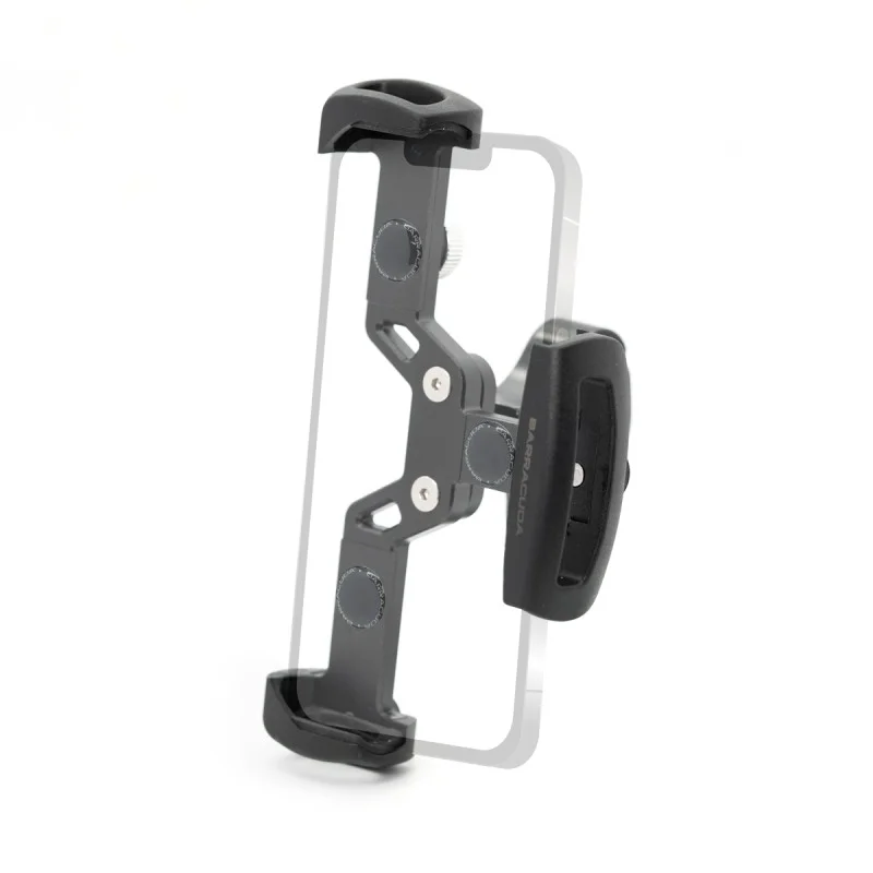 Nuovo Arrivo Barracuda PH-N Porta Telefono