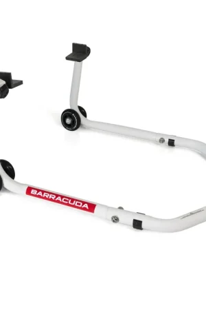 Barracuda N5000-M Cavalletto Universale Con Slitta Di Gomma Saldi