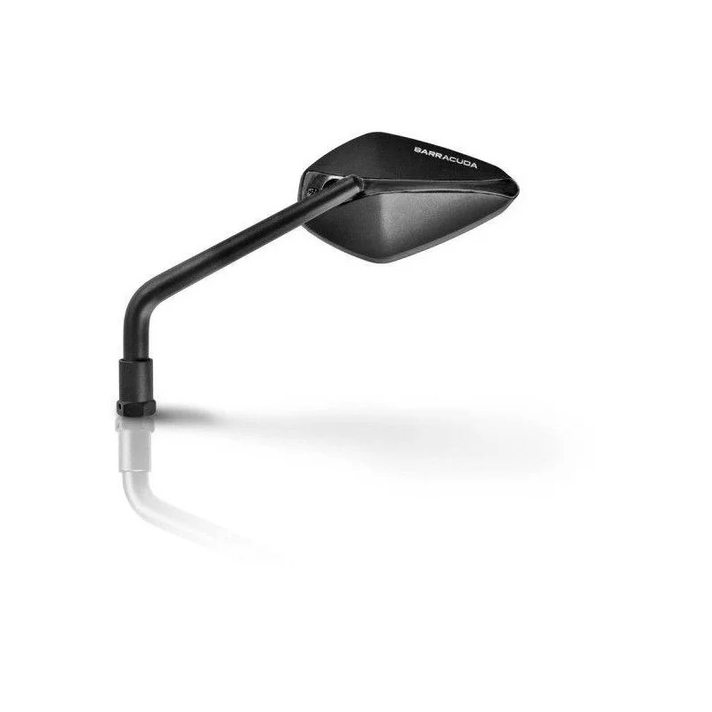Subito Disponibile Barracuda N2000-AV A-Version Nero (Coppia)