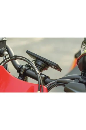 Acquista Ora SP Connect 52808 Sp Charging Anti Vibration Module SPC+ - Modulo Anti Vibrazioni Con Caricatore SPC+