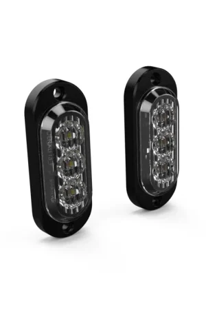 A Buon Prezzo Pod di segnale Switchback modulari T3 - anteriori Denali DNL.T3.10200