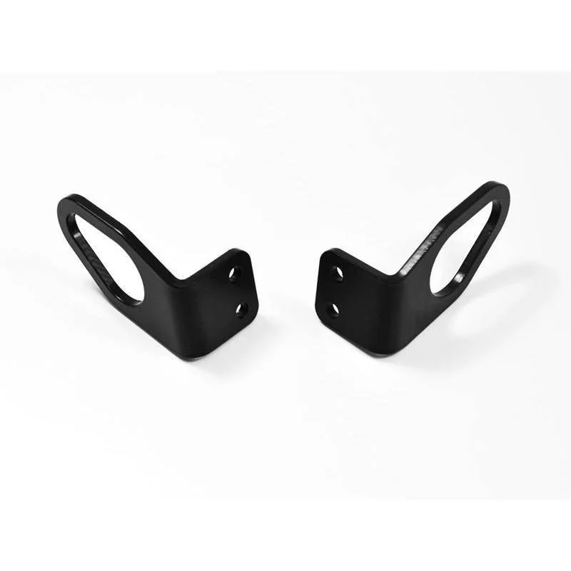 Zieger 10002488 Supporti Frecce Originali Yamaha Promo Stagionale