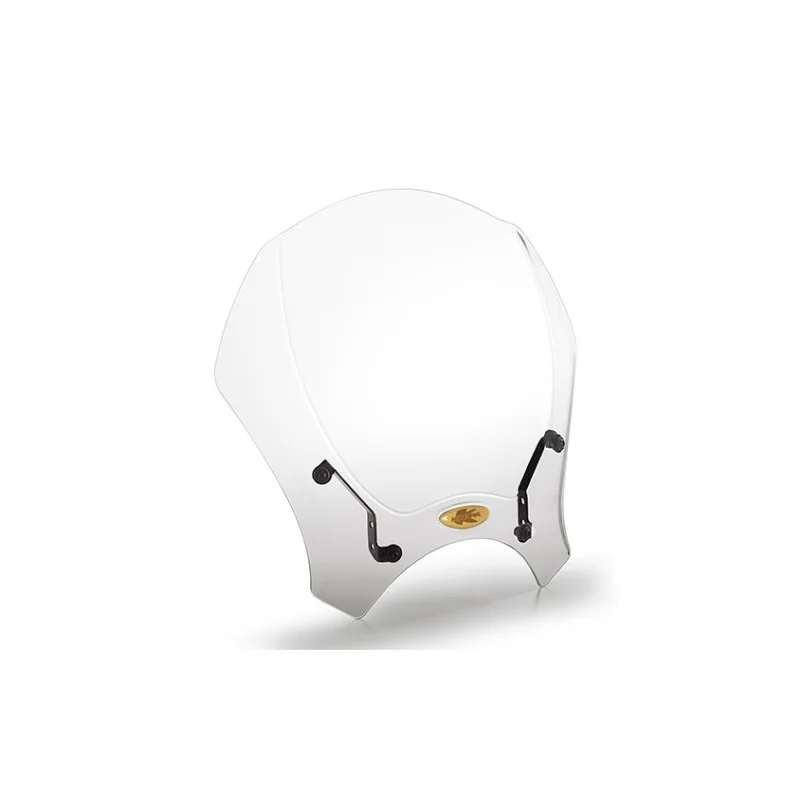 140AK Cupolino universale trasparente marca Kappa Ultima Occasione