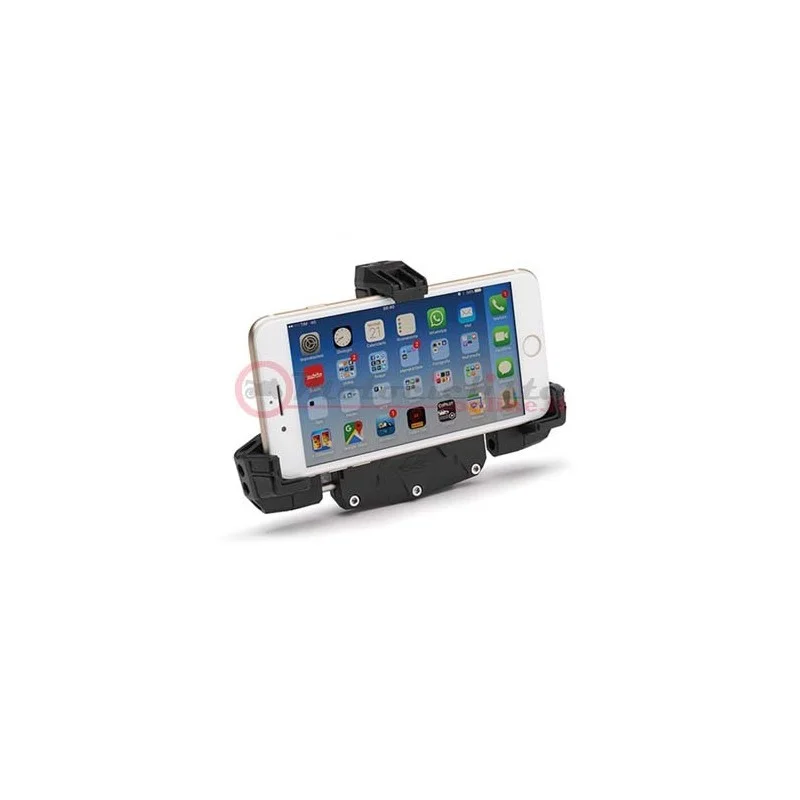 KS920L Smart Clip pinza Universale porta smartphone Kappa Super Prezzo