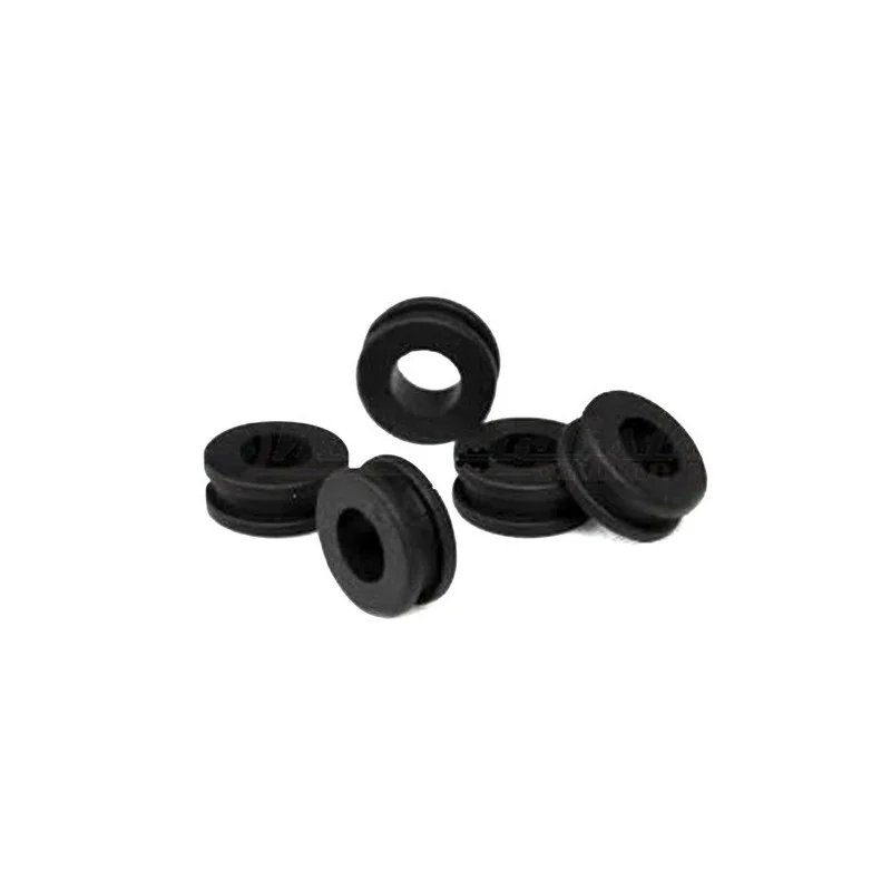 Miglior Prezzo Gommini parabrezza Givi PASSACAVO GOMMA GRANDE Z268-2R