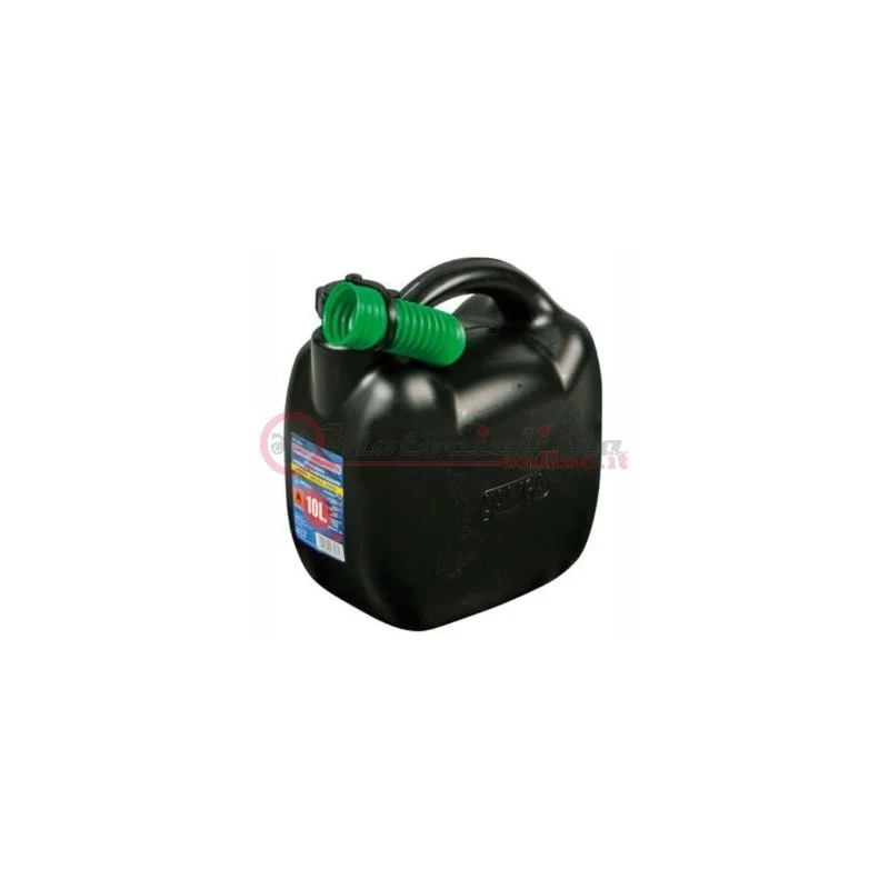 Spedito Oggi Tanica 10 litri in plastica Lampa 66981