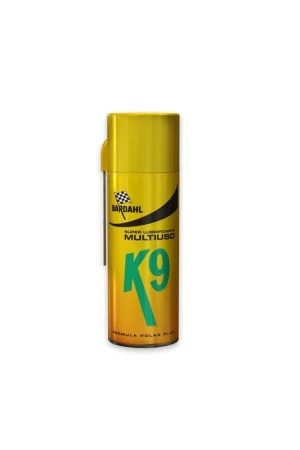 Bardahl K9 super lubrificante multiuso Offerta Del Giorno