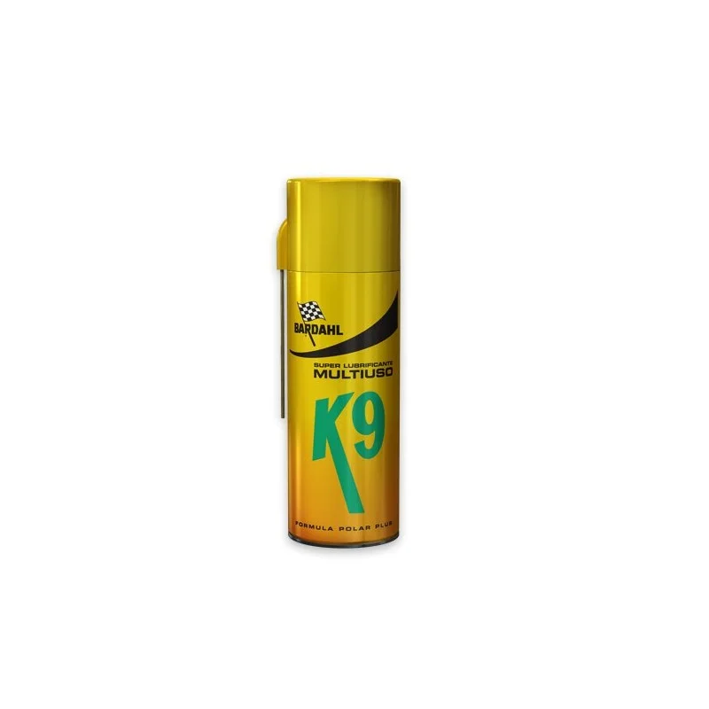 Bardahl K9 super lubrificante multiuso Offerta Del Giorno