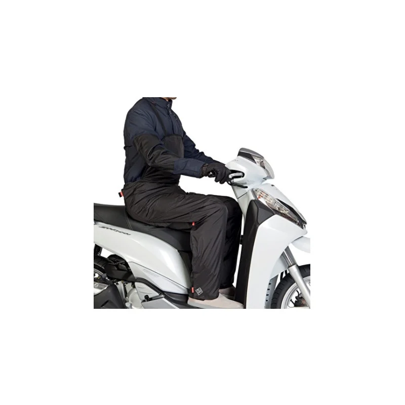 Spedito Oggi Panta-Fast Sovrapantalone impermeabile Tucano Urbano