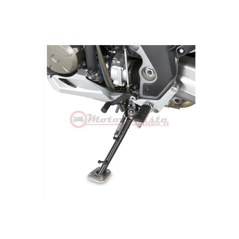 ES1110 Givi estensione cavalletto Honda Crosstourer 1200 dal 2012 Occasione Imperdibile