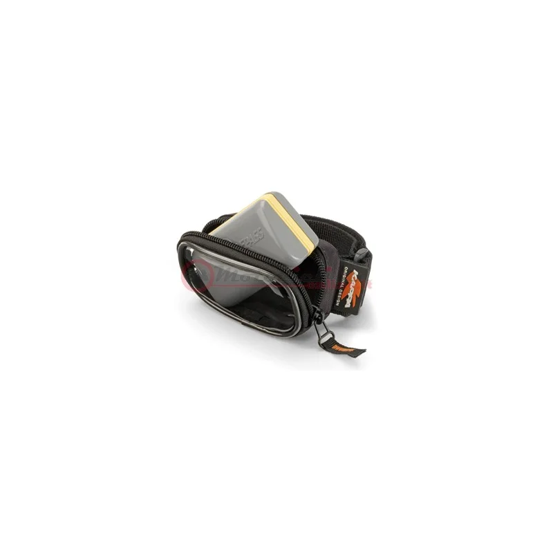 Esclusivo KS961 Kappa porta telepass da moto per polso o braccio