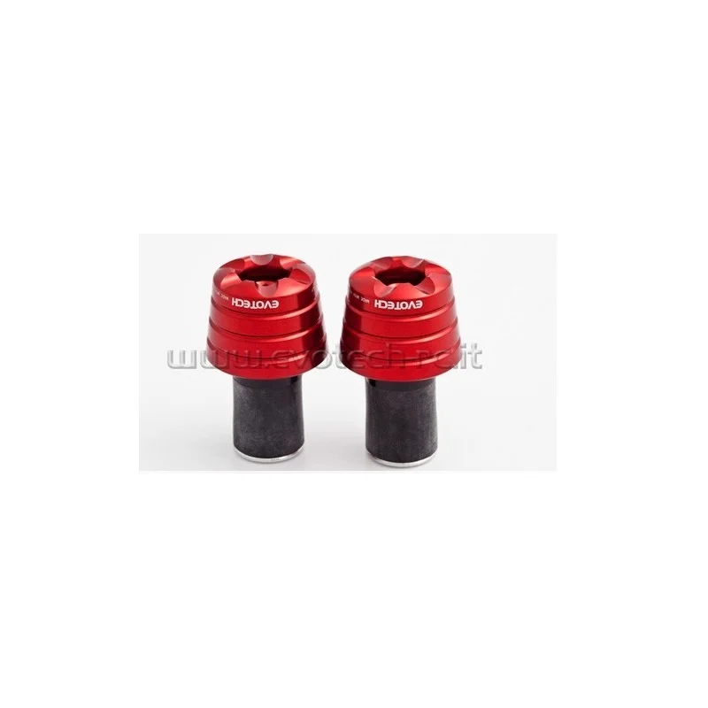 Offerta Lampo FS- U Evotech contrappesi universali rossi
