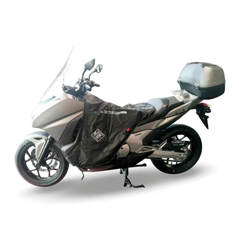 Termoscud R195-X Coprigambe Tucano Urbano Honda integra dal 2014 Nuova Collezione