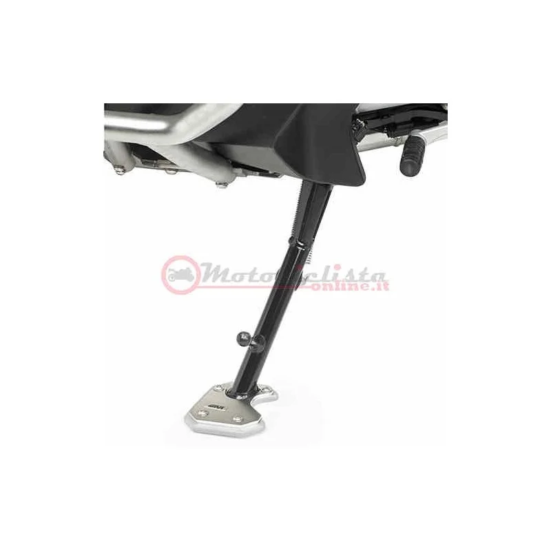 Subito Disponibile ES5113 Givi estensione cavaletto per bmw R1200RT e R 1250 RT