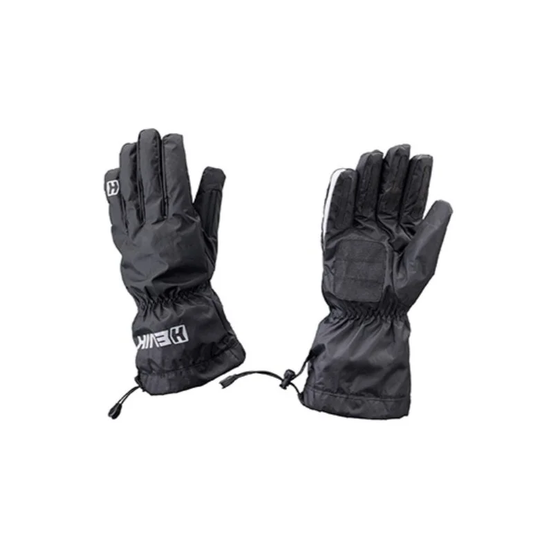 Copriguanti impermeabili da moto Hevik HCW100 Economico