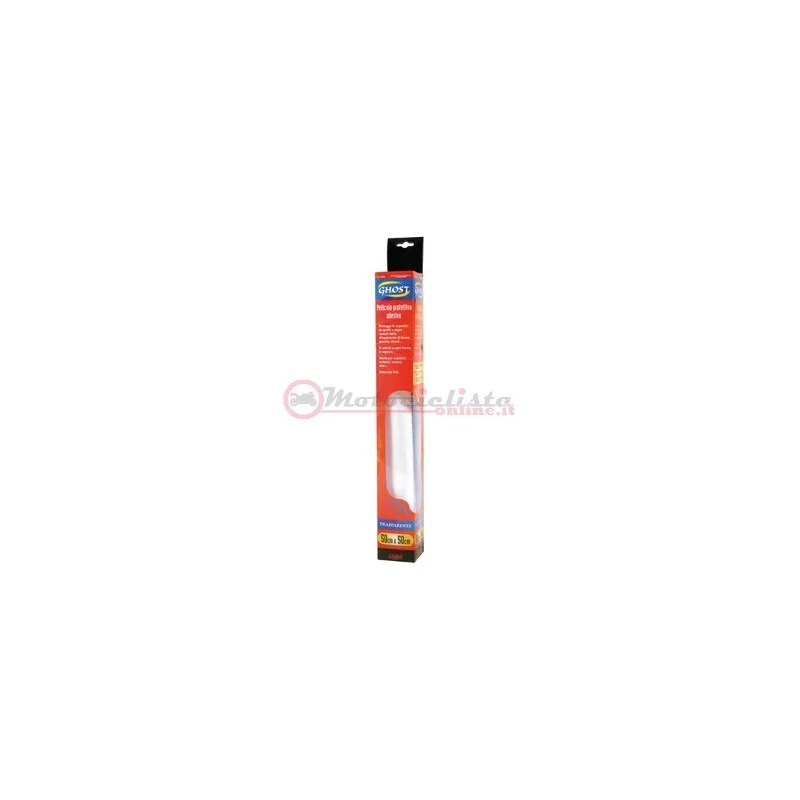 Lampa pellicola protettiva Ghost 90040 Subito Disponibile
