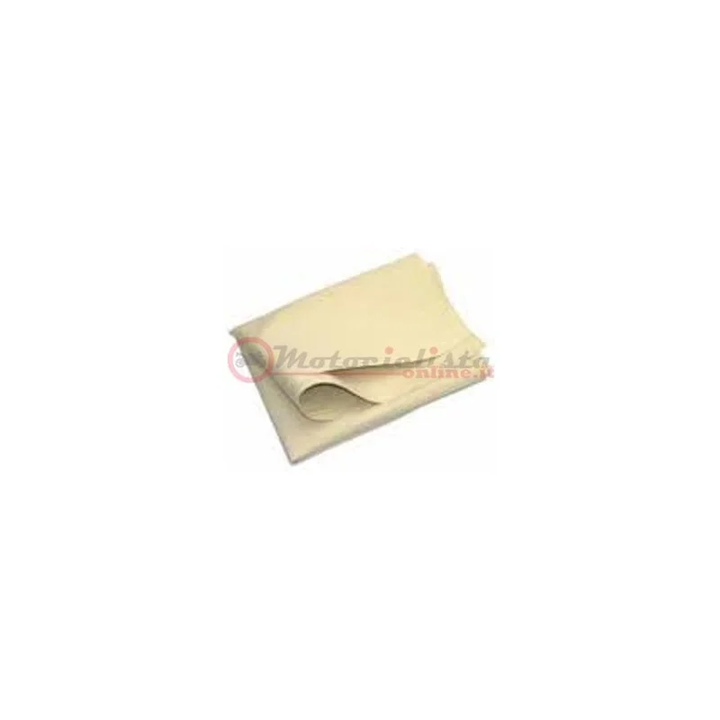 Nuova Collezione Vera pelle di daino piccola