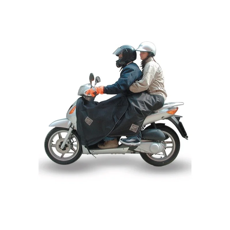 Soddisfatti O Rimborsati Termoscud Passeggero R091 Tucano Urbano