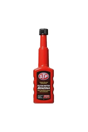 A Buon Prezzo Additivo per la pulizia degli iniettori Benzina STP 120314