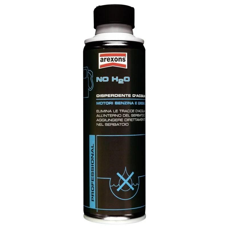 NO H2O - disperdente acqua Arexons Ultima Occasione