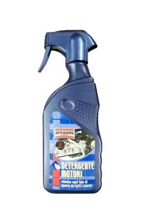 Arexons Detergente motori moto e auto 8380 Offerta Limitata